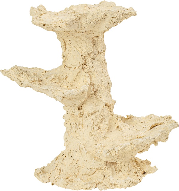 Arka Riffkeramik - Säule Schmal 20 cm