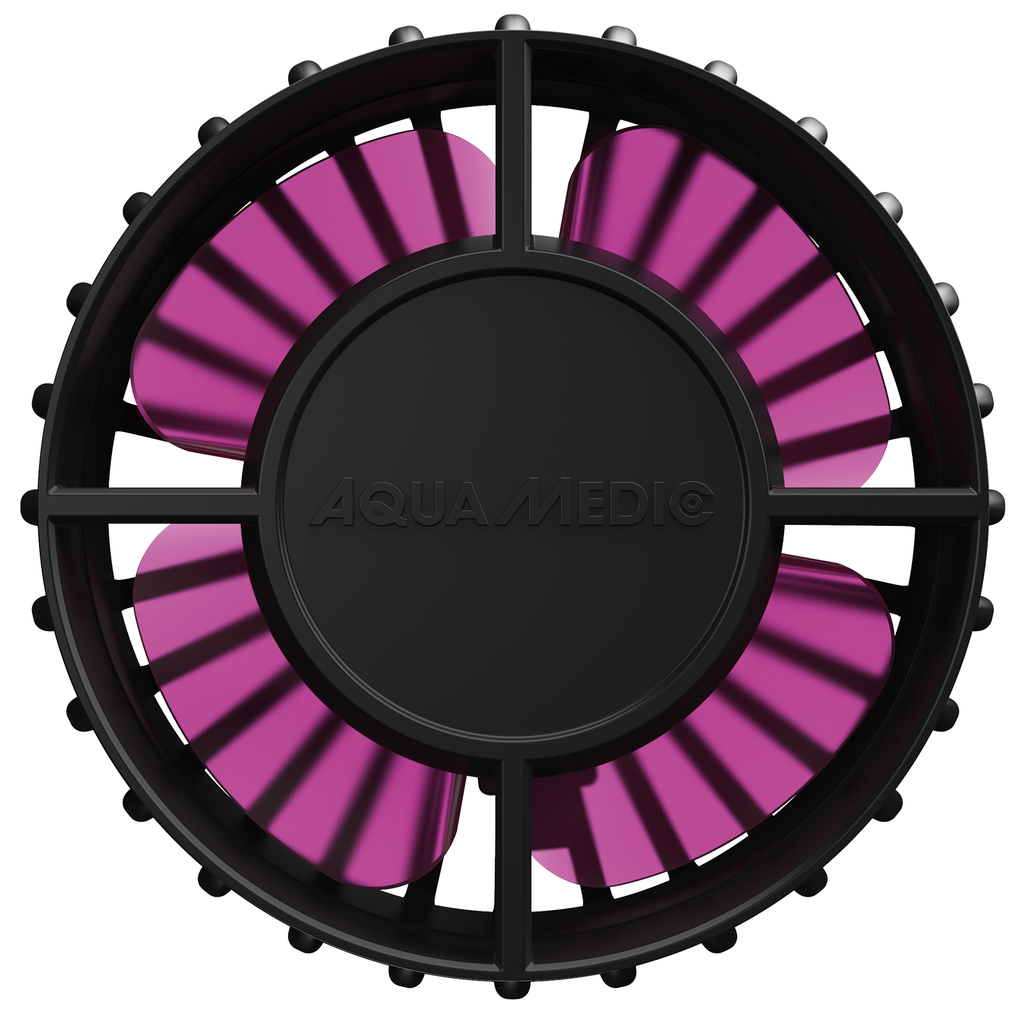 SmartDrift 7.1 series Kompakte „ULTRA SILENT“ Strömungspumpe 