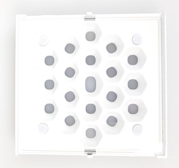 Maxspect RSX Optik pad