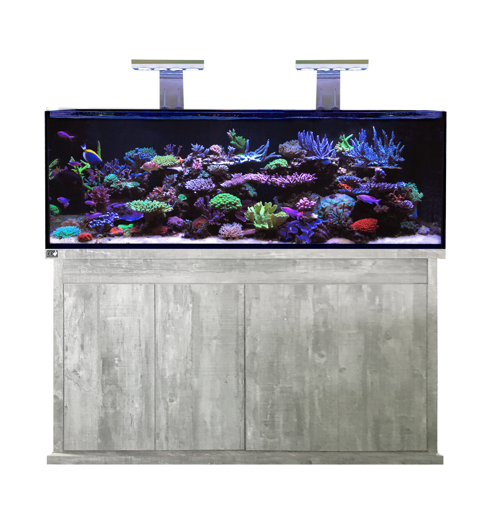 Reef-Pro  1500  - Aquariumsystem Driftwood Concrete