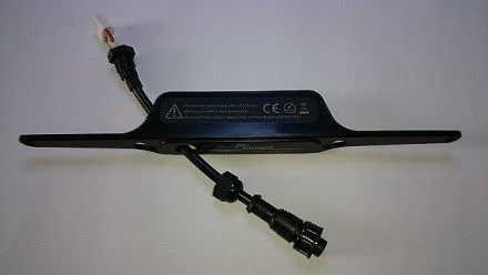 Maxspect R420r Rückpanel mit Kabel Maxspect R420r Rückpanel mit Kabel