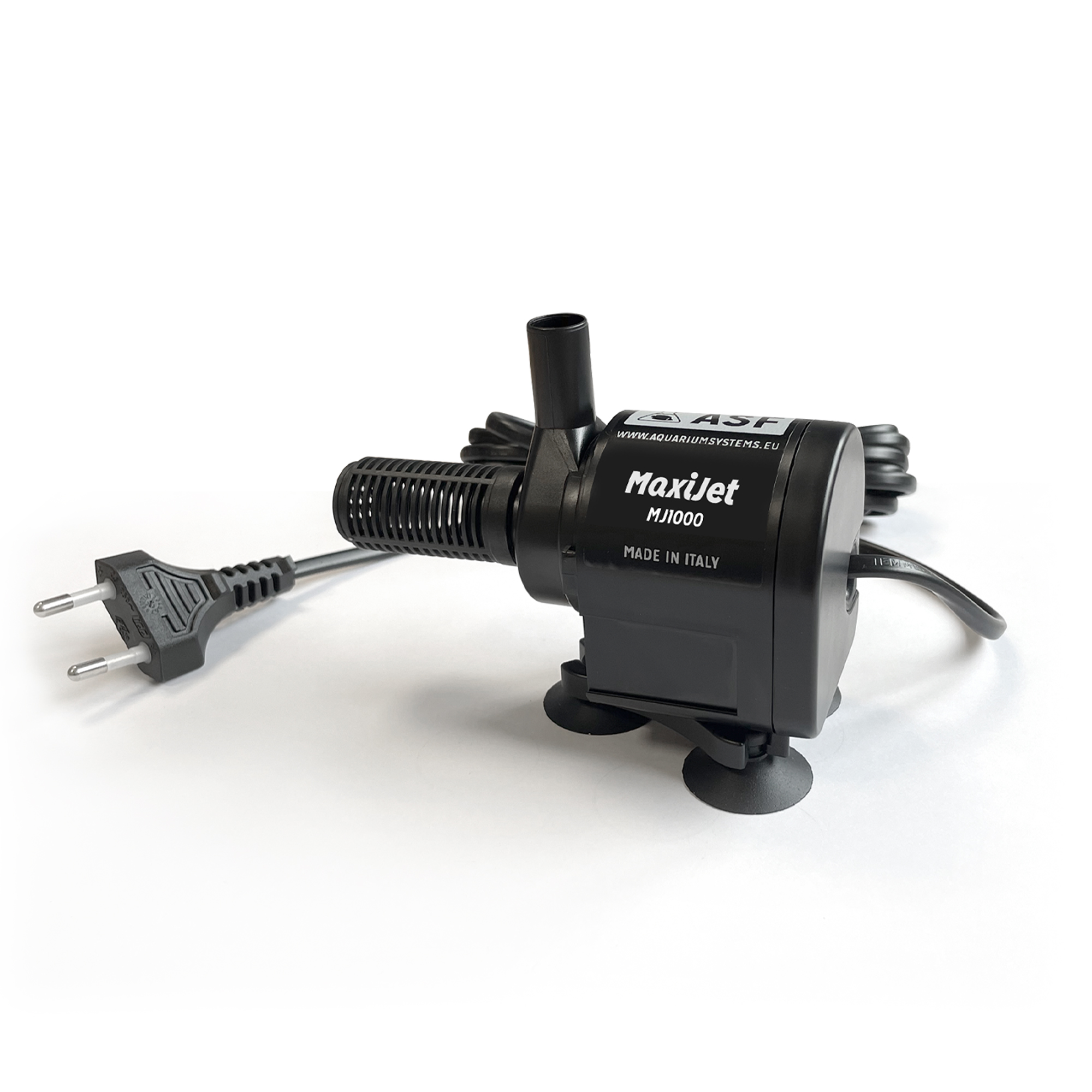 Maxi Jet 500 Gen 2 Maxi Jet 500 Gen 2