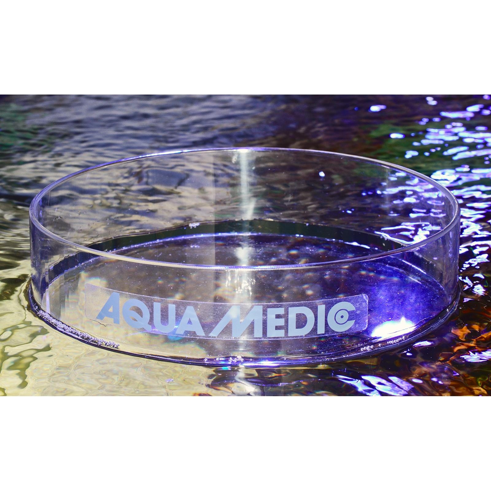 Aqua Medic - TopView 200 - Sicht- und Fotoglas Aqua Medic - TopView 200 - Sicht- und Fotoglas