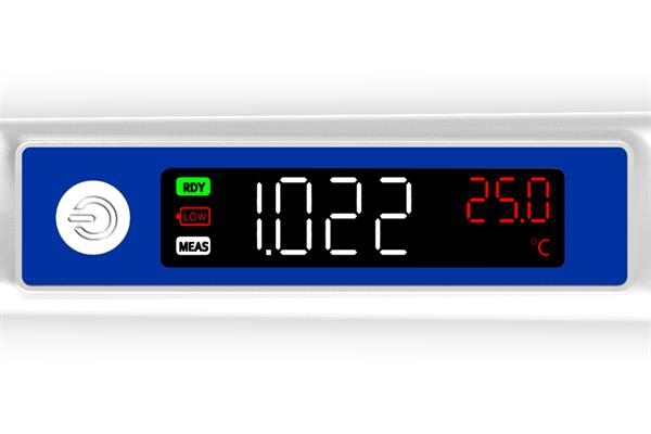 Digital Salinity Meter SM01 - Sakura Aquatics 