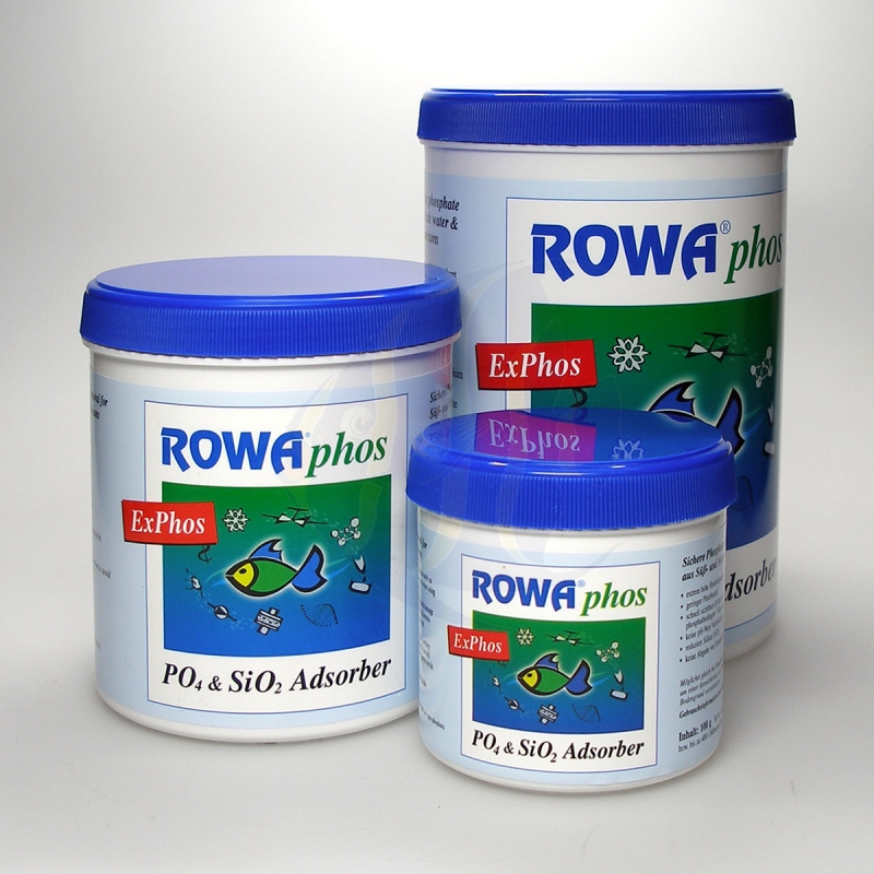 ROWA phos - Phosphatentferner 5000ml