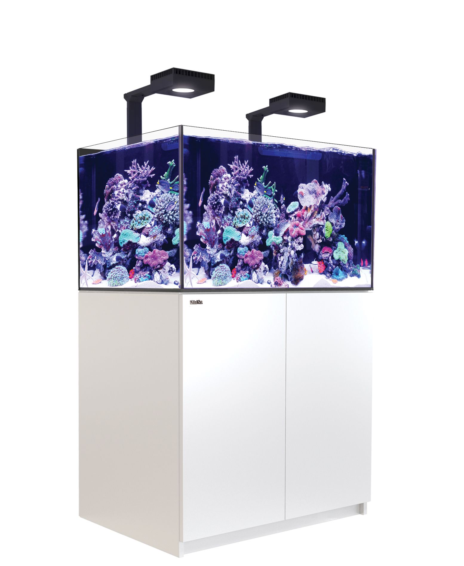 RED SEA Reefer 300 G2+ Deluxe Complete System