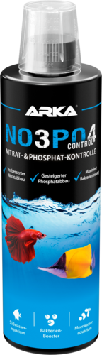 Arka - NO3PO4 Control 473ml 