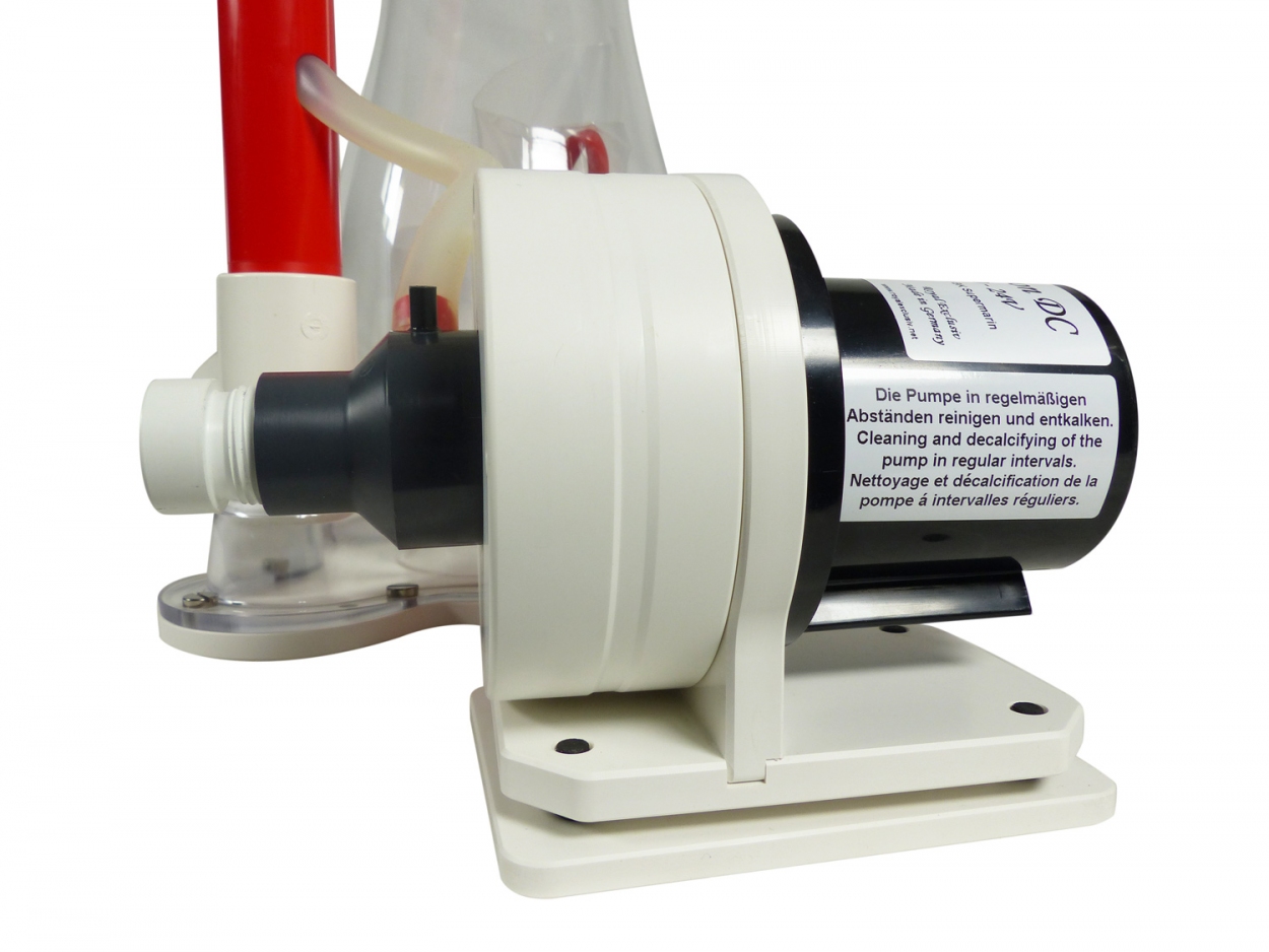 Bubble King® Double Cone 180 + BK DC 24V Bubble King® Double Cone 180 + BK DC 24V