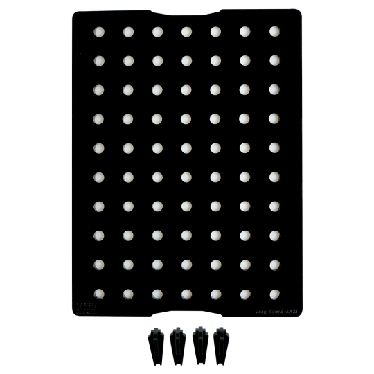 Korallendeck  Coral Frag Board Maxi 300 x 400 mm   