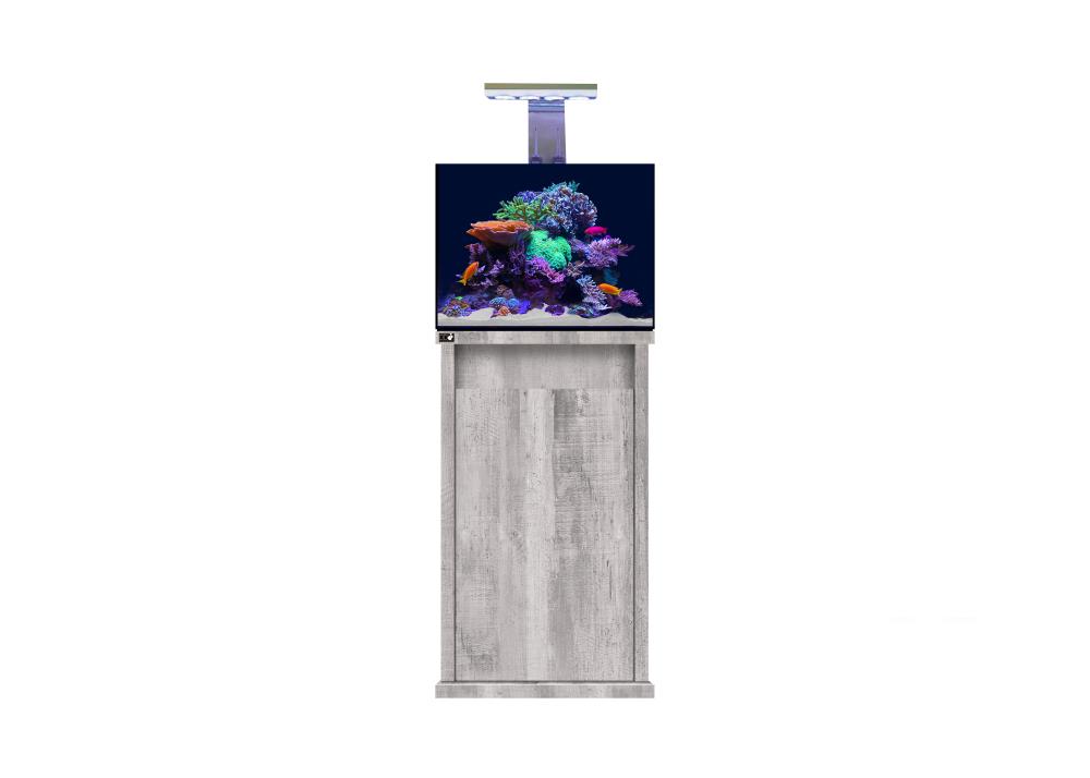 Reef-Pro 600 - Aquariumsystem Driftwood Concrete