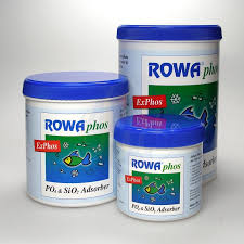 ROWA phos - Phosphatentferner