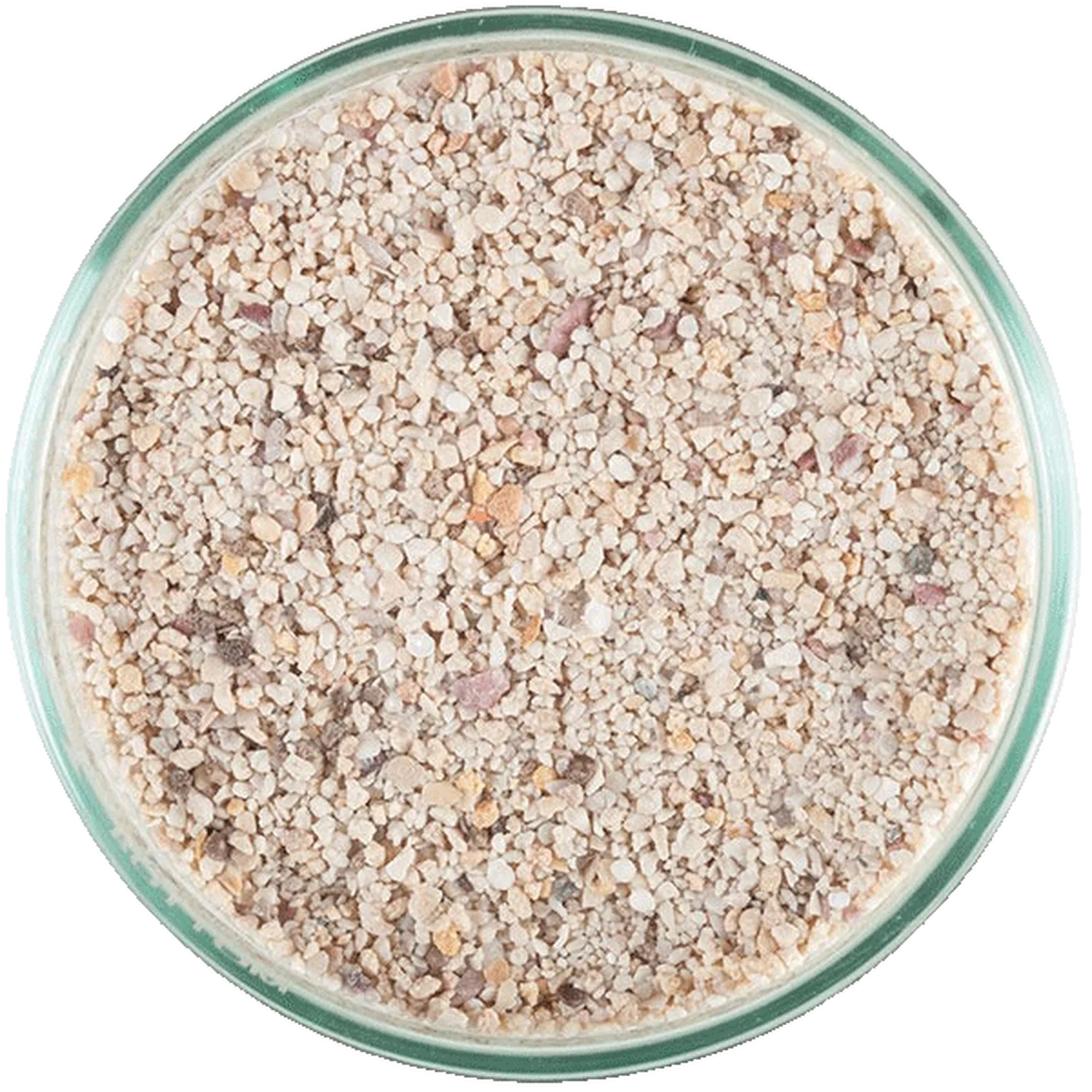 CaribSea Aragalive Fiji Pink 9,07kg