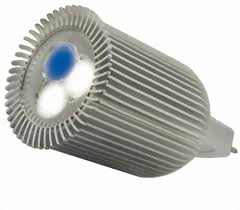 aquasunspot LED 3 x 3