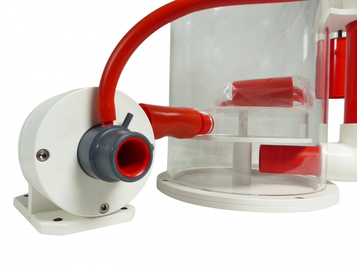 Bubble King® DeLuxe 300 intern + BK DC 24V