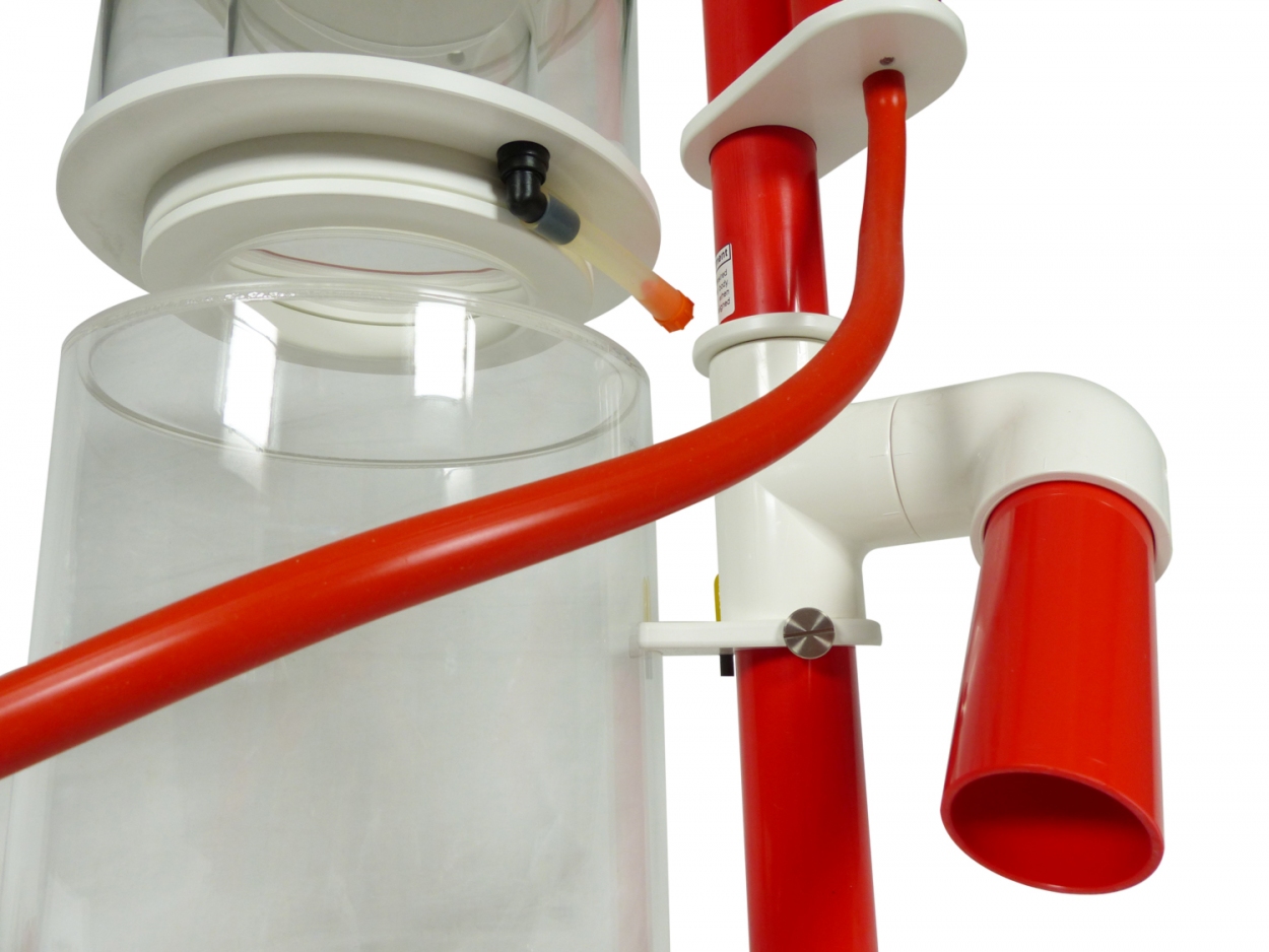 Bubble King® DeLuxe 300 intern + BK DC 24V