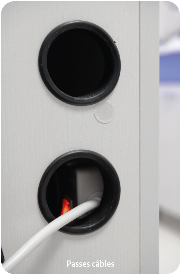 L'Aquarium 720L-Weiss L'Aquarium 720L-Weiss