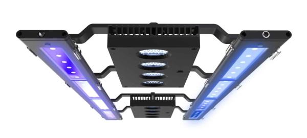 AI Hybrid-Bracket Set for Blade