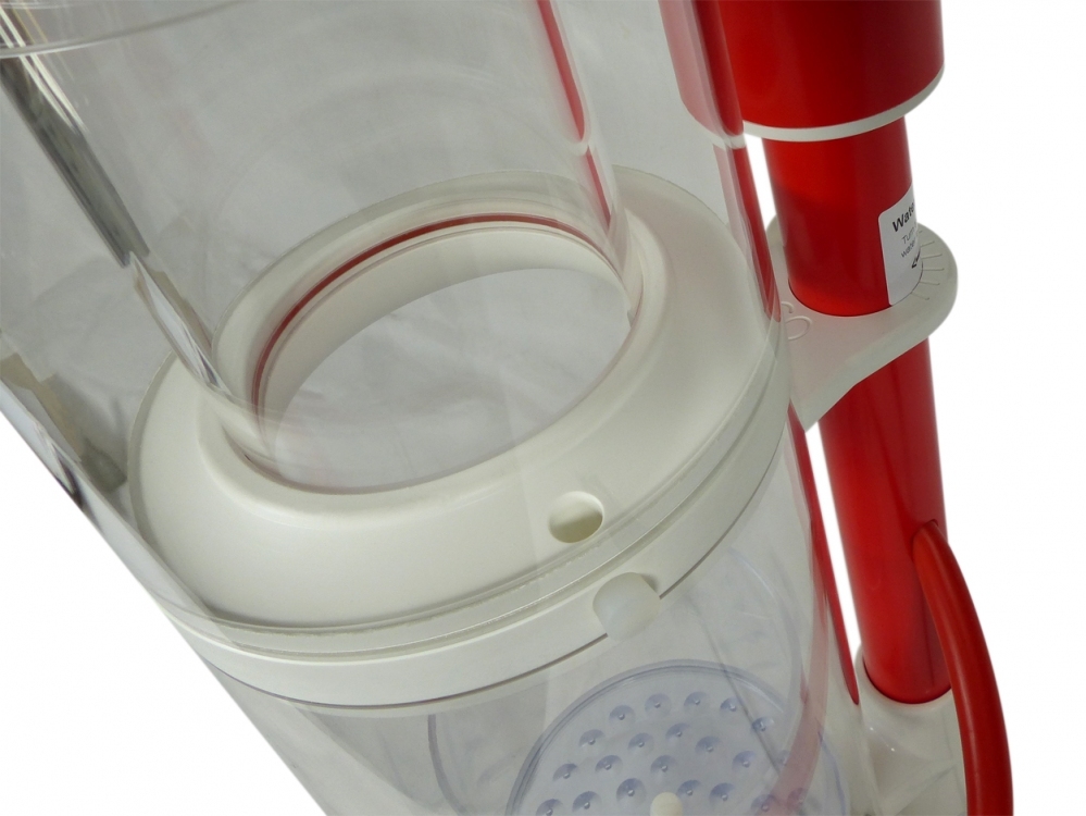 Mini Bubble King 160 mit Red Dragon X DC 12/24V Mini Bubble King 160 mit Red Dragon X DC 12/24V