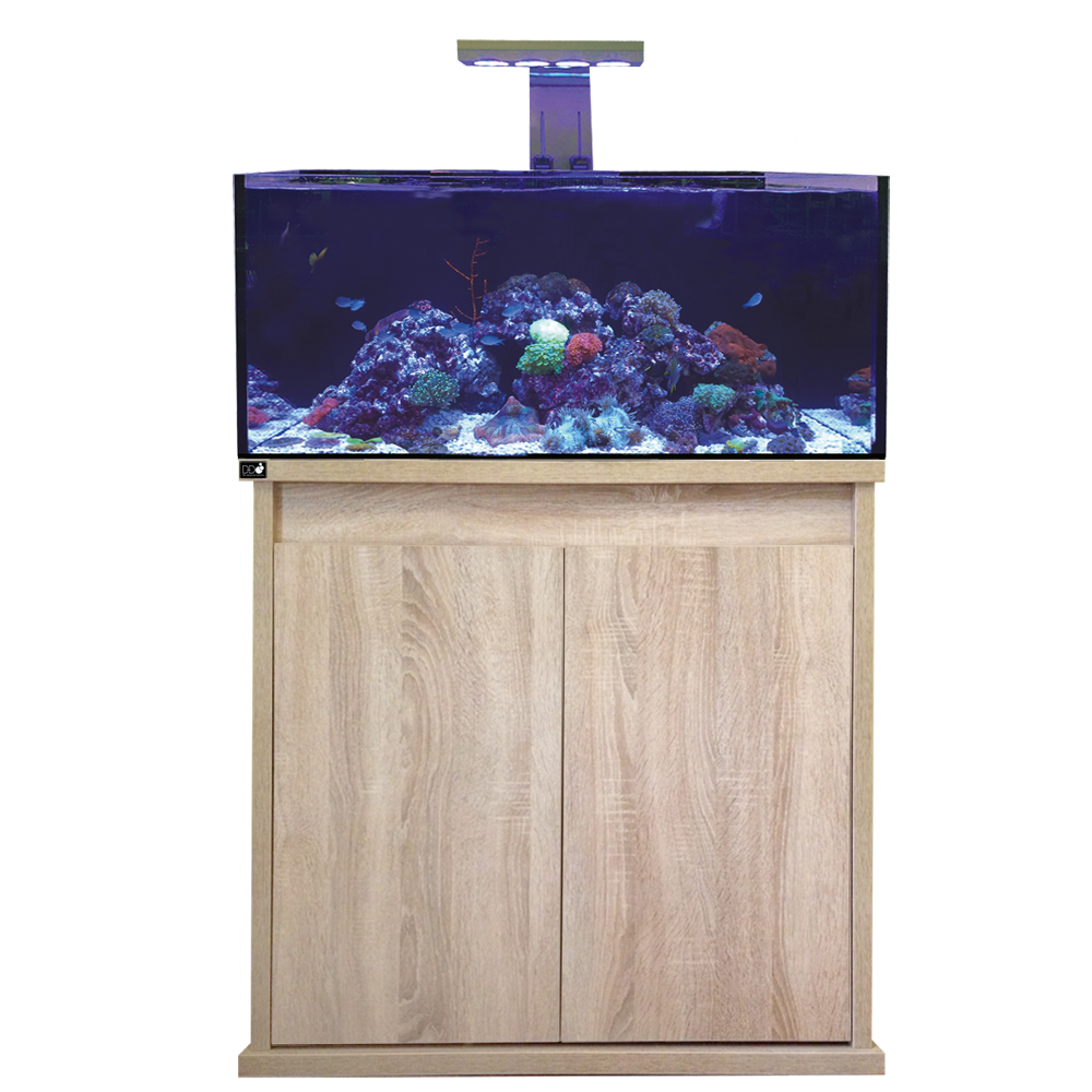 Reef-Pro 900 - Aquariumsysteme  Platinium OAK  