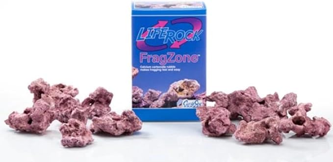 CaribSea Frag Zone 1 kg