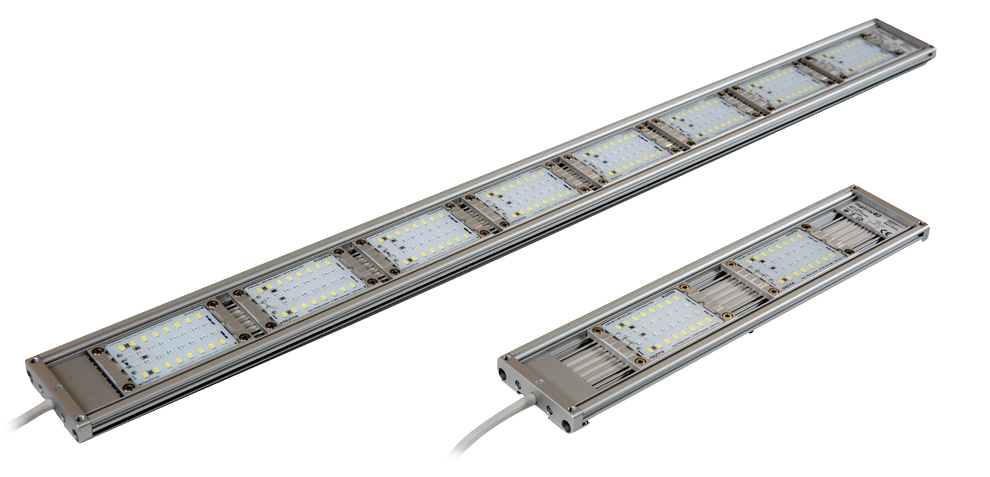 Matrix Modulares LED-System Daytime