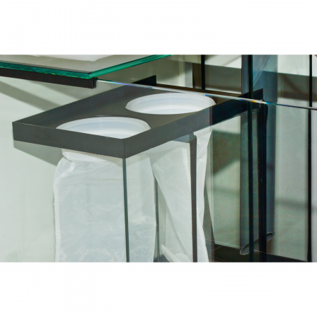  Aqua Medic Aquarium - Armatus  300 white