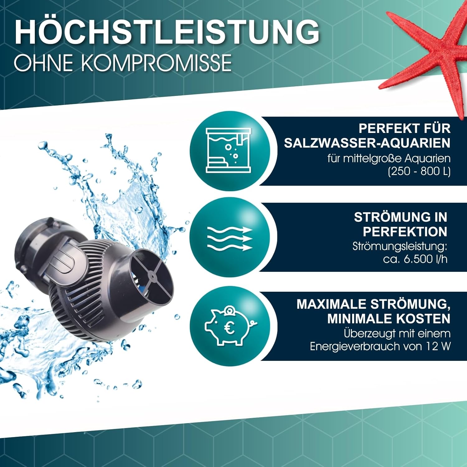 TUNZE Stream 6065 TUNZE Stream 6065