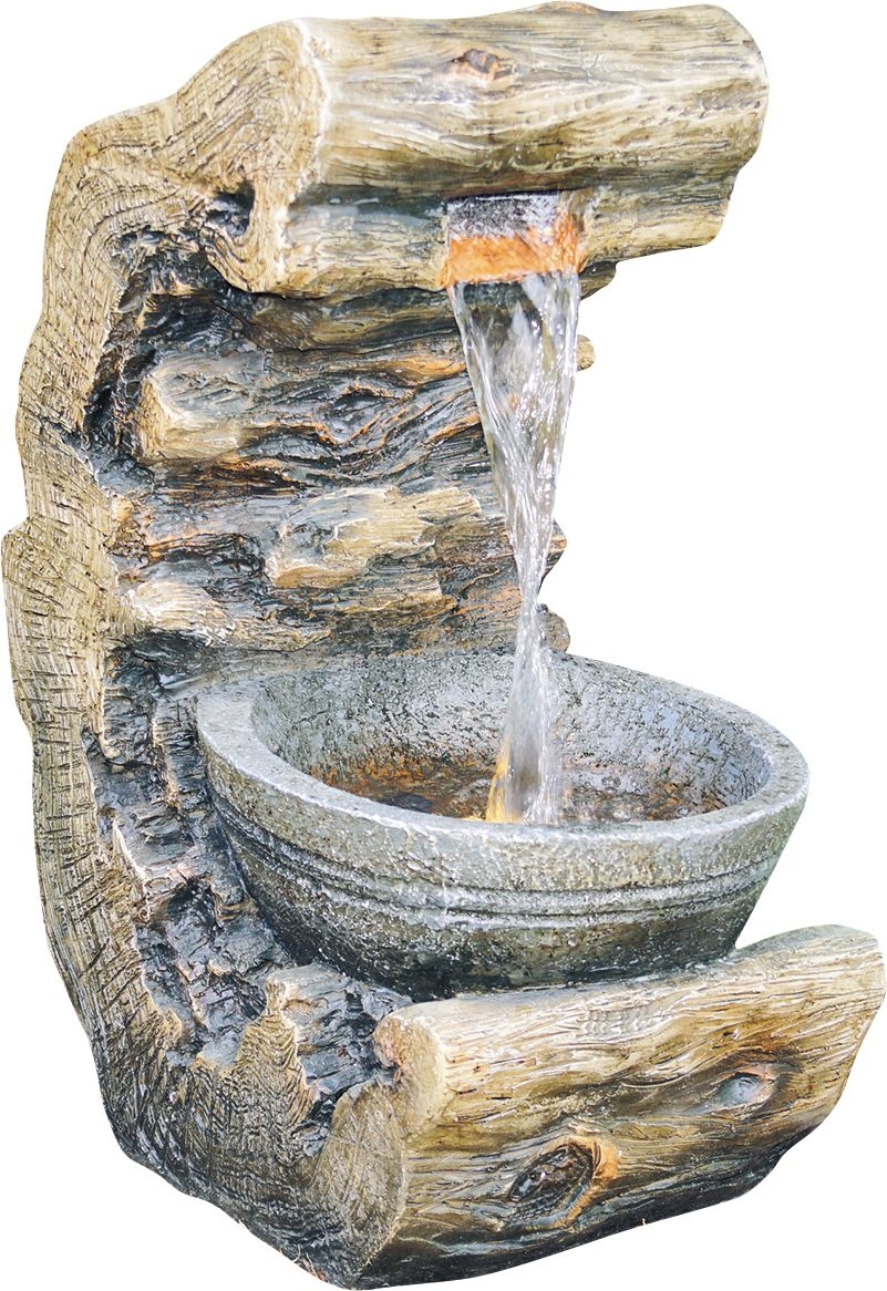 Kiroto Wasserfall