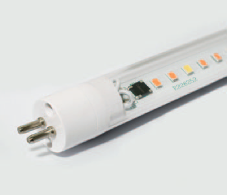  LED T5 Ø16 T5  55cm Aquarium Systems  Marine Blue 28000K 8W