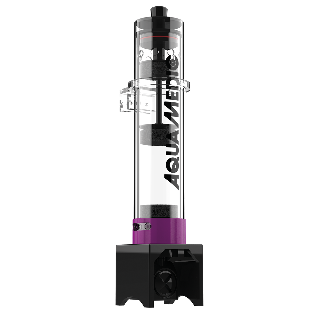 Medienfilter  multi reactor  M Gen II All-In-One Filtersystem