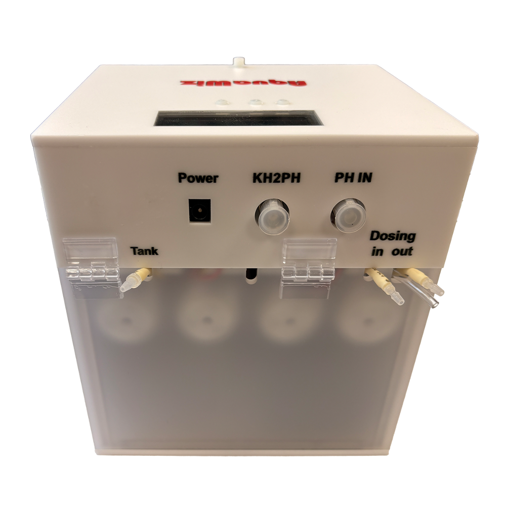AquaWiz KH Controller
