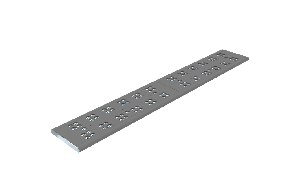 ATI Straton flex G2 Anthrazit