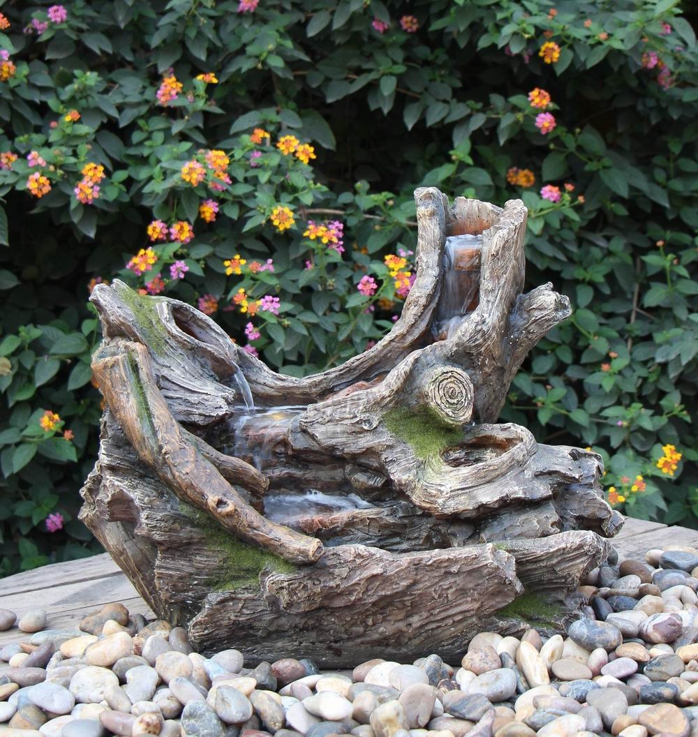 Shu Raumbrunnen Shu Raumbrunnen
