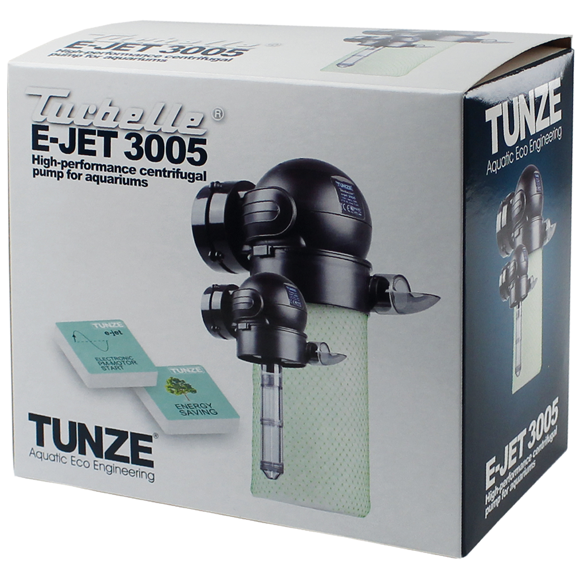 TUNZE Turbelle® e-jet 3005