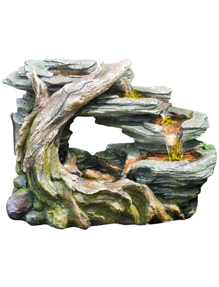 Lingxi - Raumbrunnen Raumbrunnen Lingxi