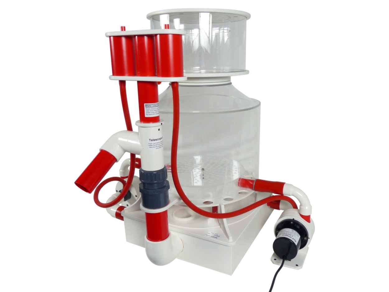 Bubble King® DeLuxe 400 extern DC