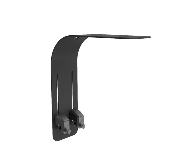D-D Universal Slimline Designer Tank Mount Bracket