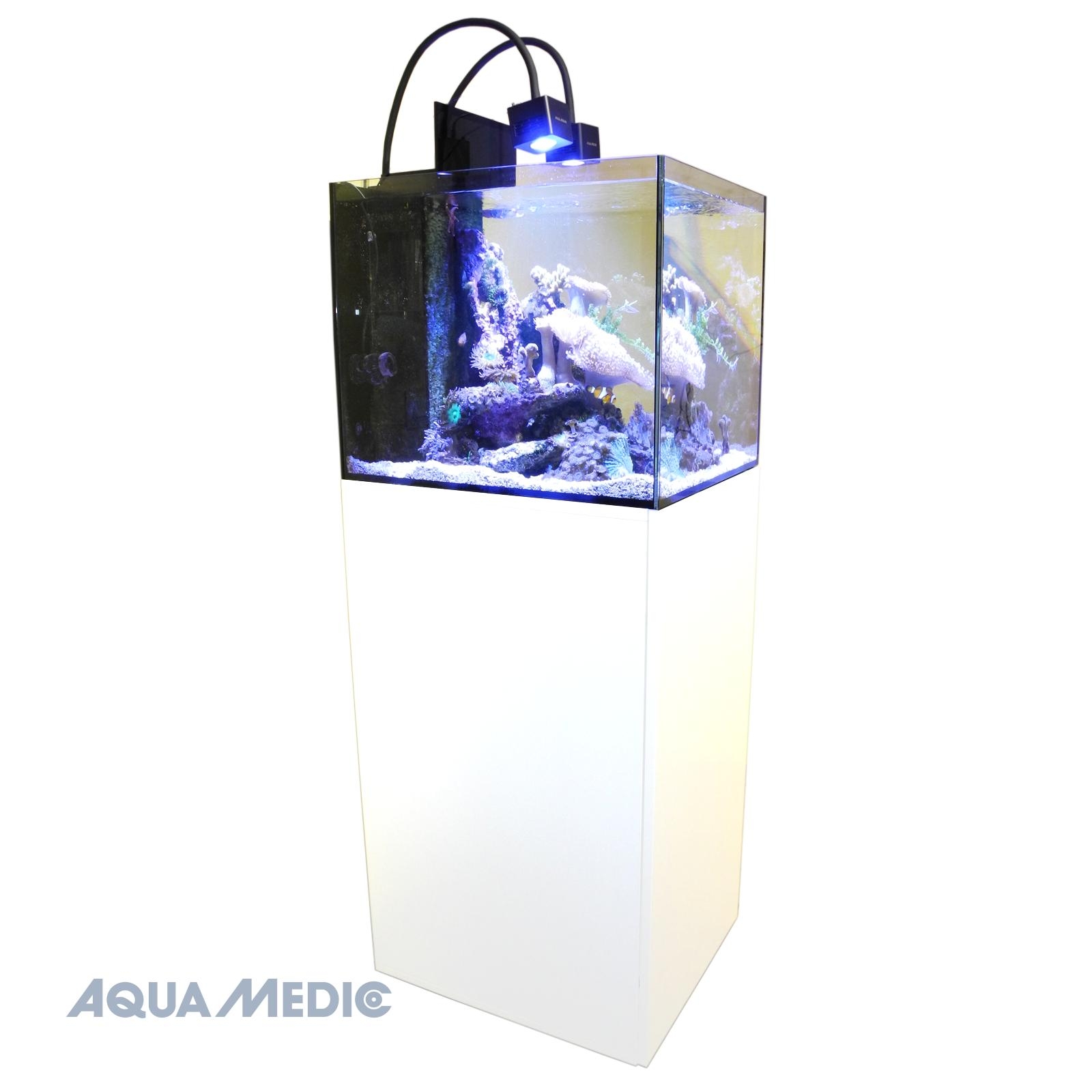 Aqua Medic Aquarium - Cubicus CF Qube 