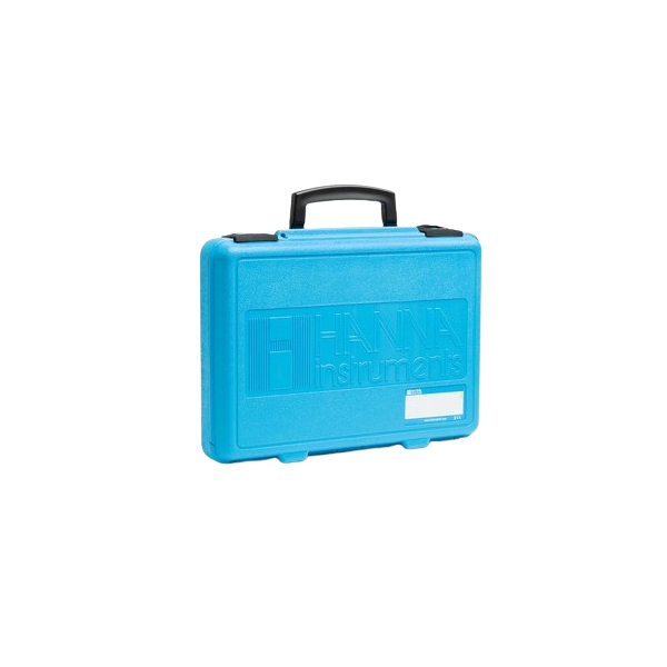 Hanna Instruments Marine Master Bluetooth Multiparameter Photometer mit Koffer HI97115 Hanna Instruments Marine Master Bluetooth Multiparameter Photometer mit Koffer HI97115