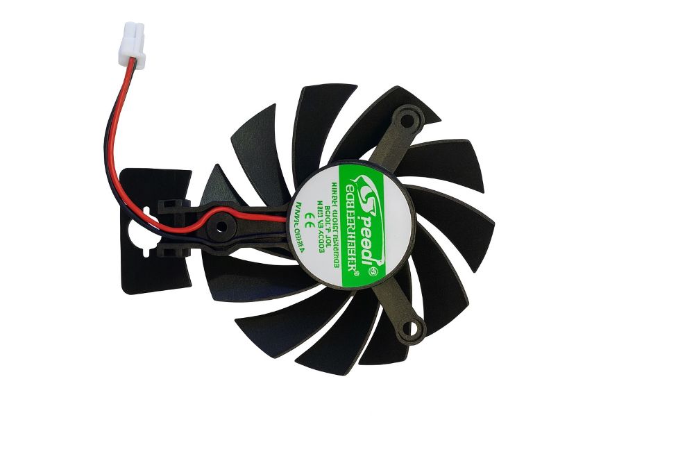 AI Hydra Lüfter für 16 HD  