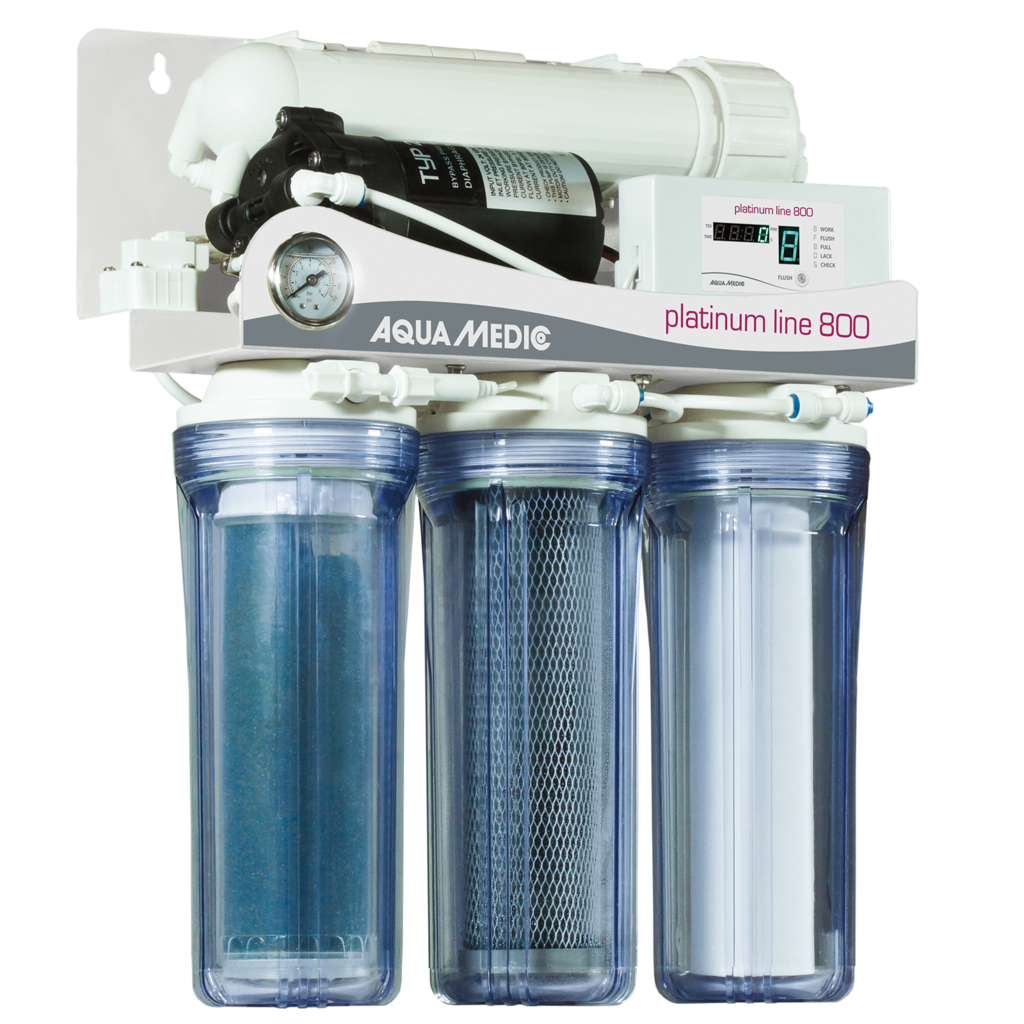 Osmose platinum line 800
