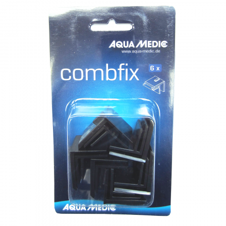 Aqua Medic - combfix - Halterung für Überlaufkamm 