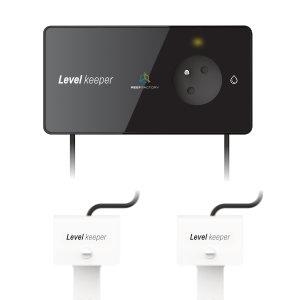 Reef Factory Level Keeper