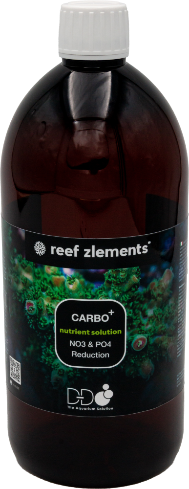 Reef Zlements Carbo+ - 1 L - Nährstofflösung