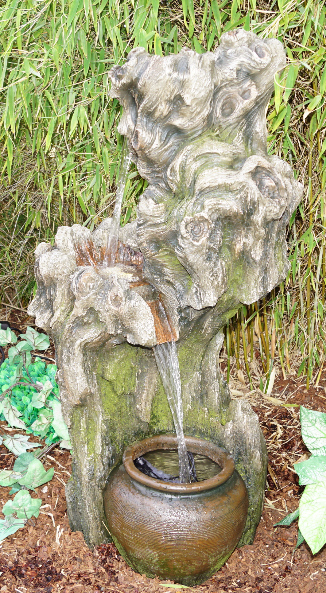 Zang Wasserfall Zang Wasserfall