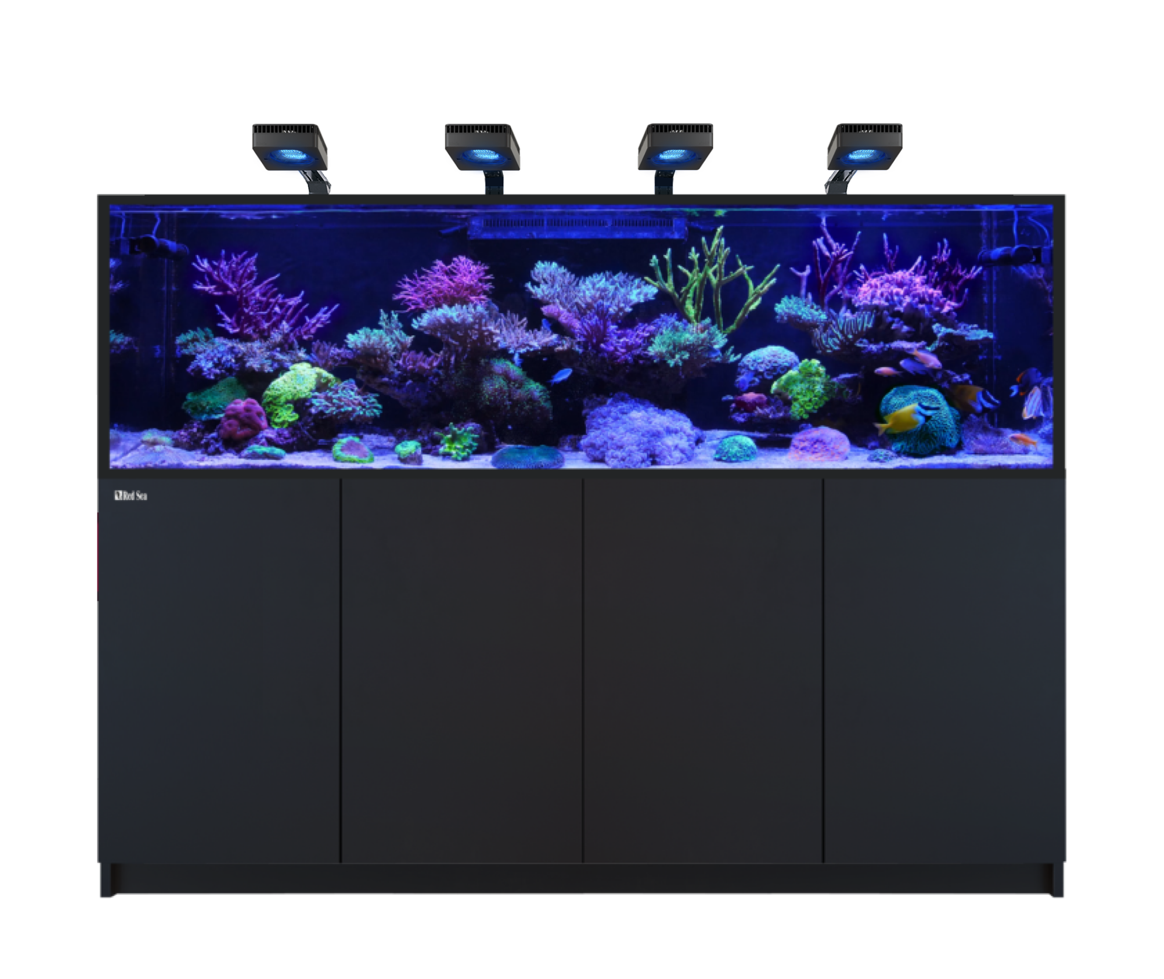 Red Sea REEFER-S 1000 G3 Deluxe  