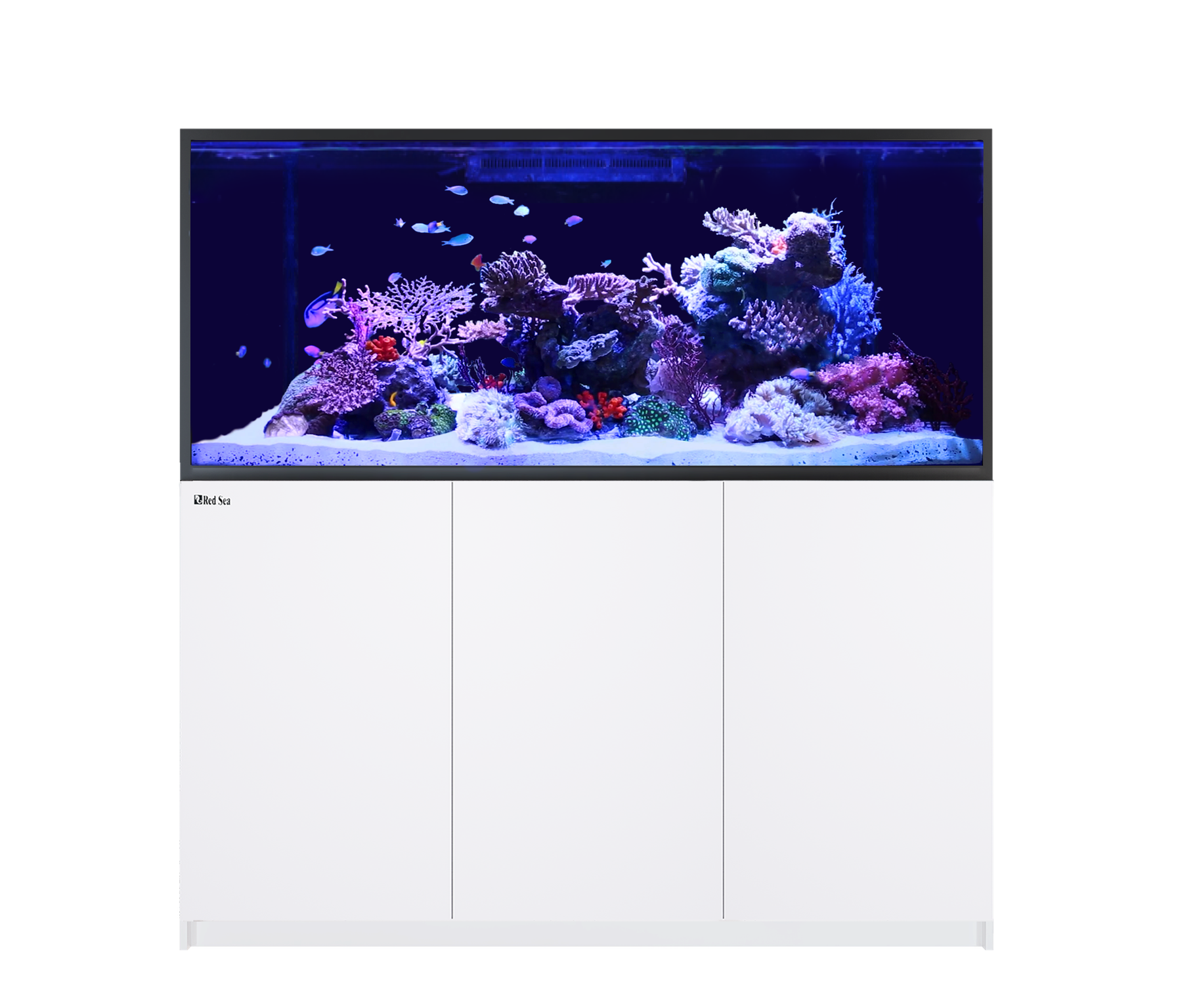 Red Sea REEFER-S 700 G2+ Aquarium