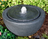 Wasserbrunen Quellschale Kobe Wasserbrunen Quellschale Kobe