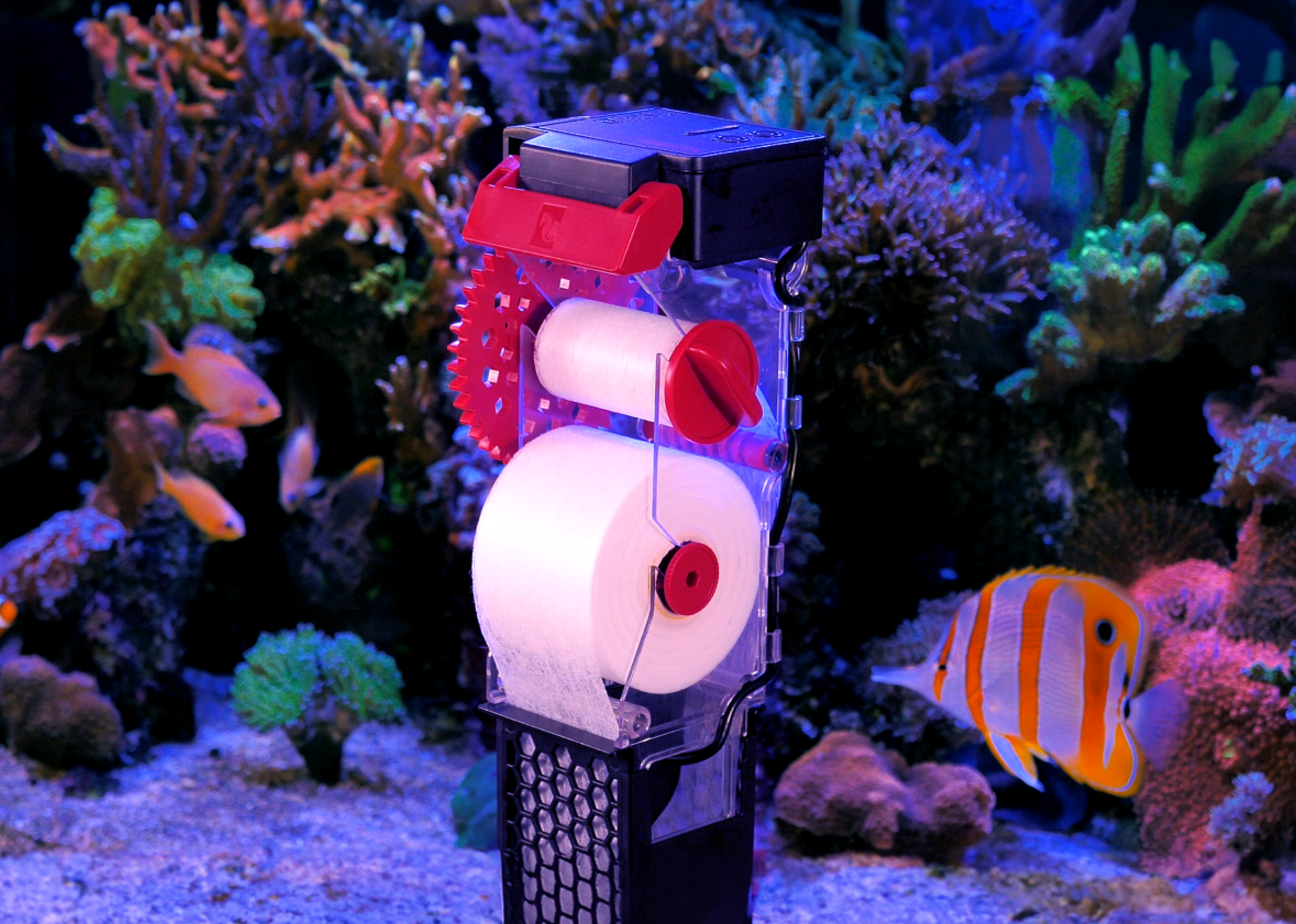 Reef Mat  Nano Vliesfilter Red Sea 