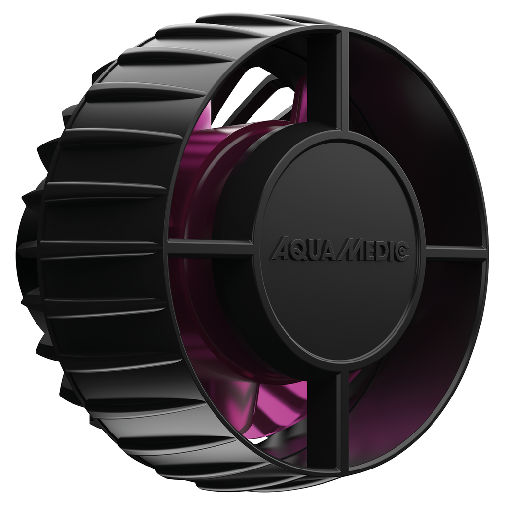 SmartDrift 7.1 series Kompakte „ULTRA SILENT“ Strömungspumpe 